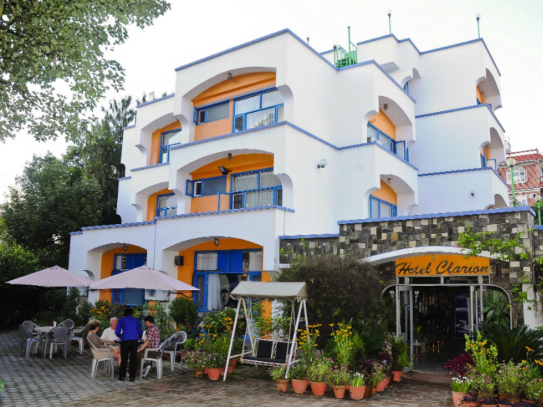Hotel Clarion Kathmandu Exterior photo