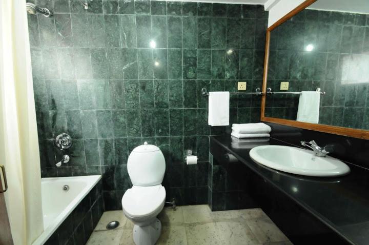 Hotel Clarion Kathmandu Exterior photo
