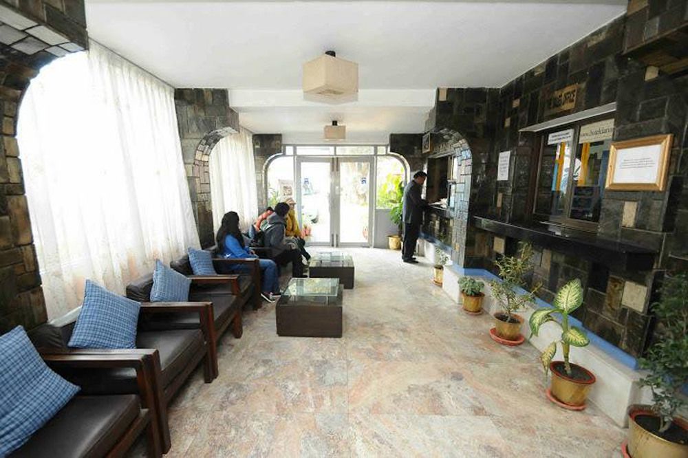 Hotel Clarion Kathmandu Exterior photo