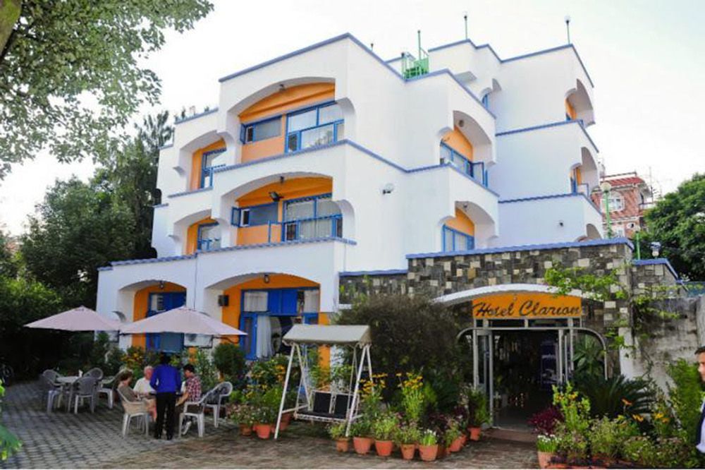 Hotel Clarion Kathmandu Exterior photo