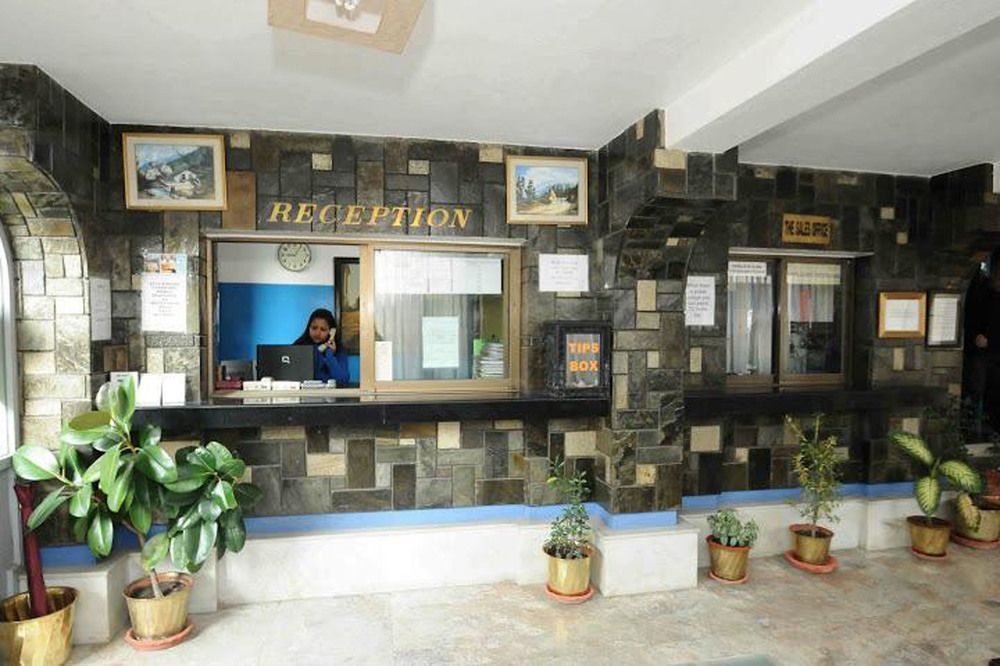 Hotel Clarion Kathmandu Exterior photo